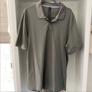 Lululemon polo